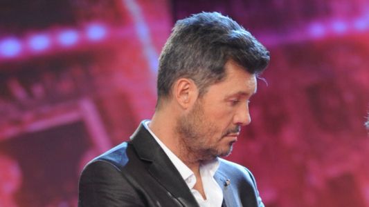 El dolor de Marcelo Tinelli por la muerte de un periodista amigo