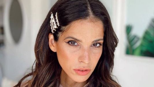 La llamativa confesión de Cande Molfese: Riego mis plantas con mi menstruación