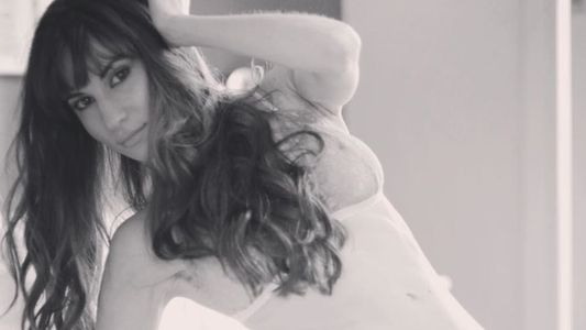 ¿La viste a Magui Bravi en camisón? Bueno… acá la tenés!