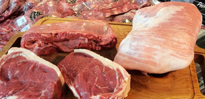 Porqué el Gobierno no puede controlar el precio de la carne