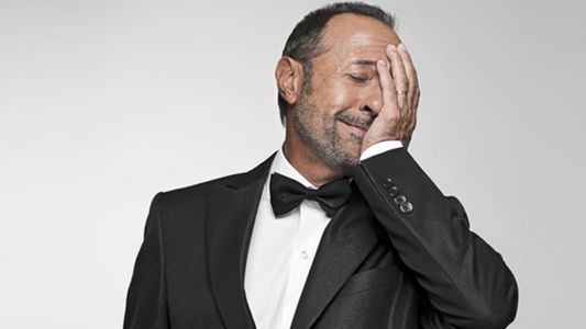 Guillermo Francella le dijo no a Hollywood por no saber inglés a la perfección