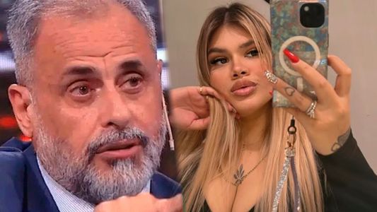 Jorge Rial rompió el silencio y aportó un dato clave sobre la prisión domiciliaria de Morena Rial