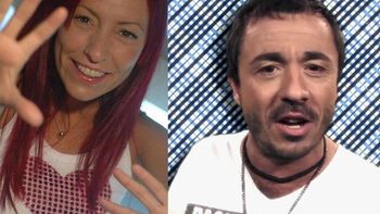 Analía Franchín contó su penosa experiencia trabajando con Pablo Granados: Me hizo llorar