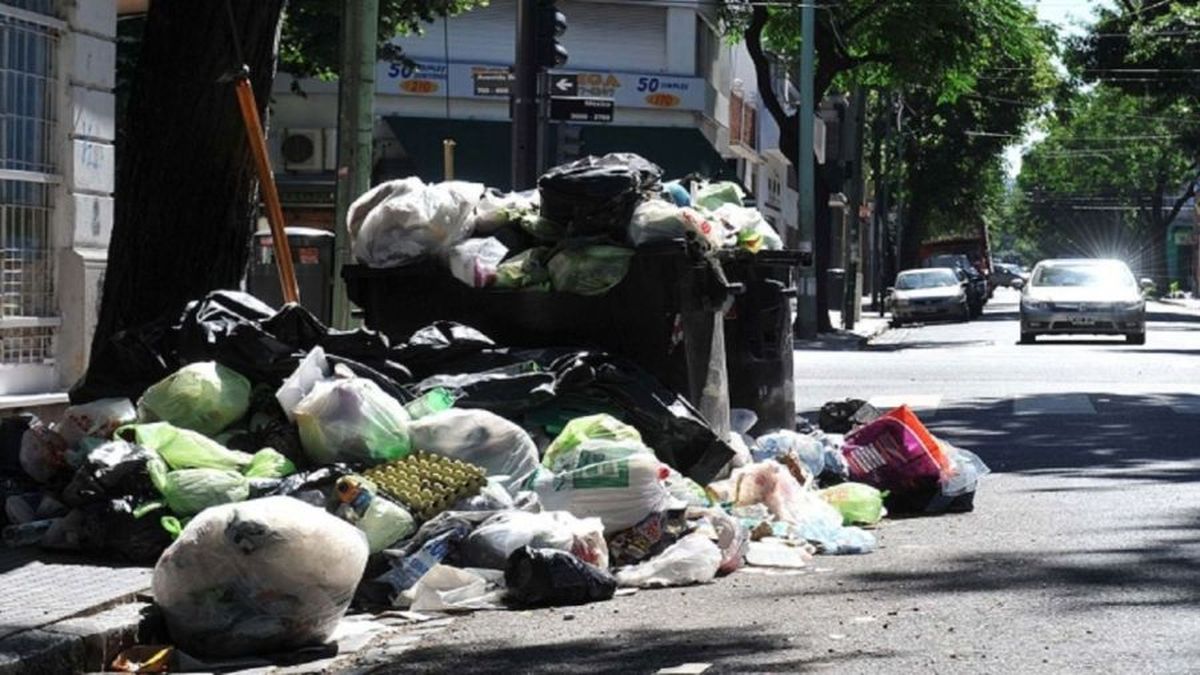 La causa de fondo es la preadjudicación del sistema de acarreo en CABA, otorgada durante la gestión de Horacio Rodríguez Larreta, que Jorge Macri está reevaluando