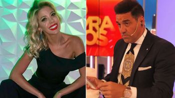 Mariano Iúdica habló de los dolores que siente Virginia Gallardo tras operarse con Lotocki