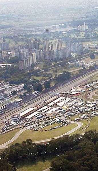 La Fórmula 1 acelera su regreso a Argentina: avances clave para un nuevo circuito en Buenos Aires