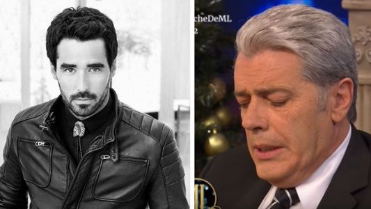 Nacho Viale saltó ante la polémica por el supuesto armado de la declaración de Silvestre