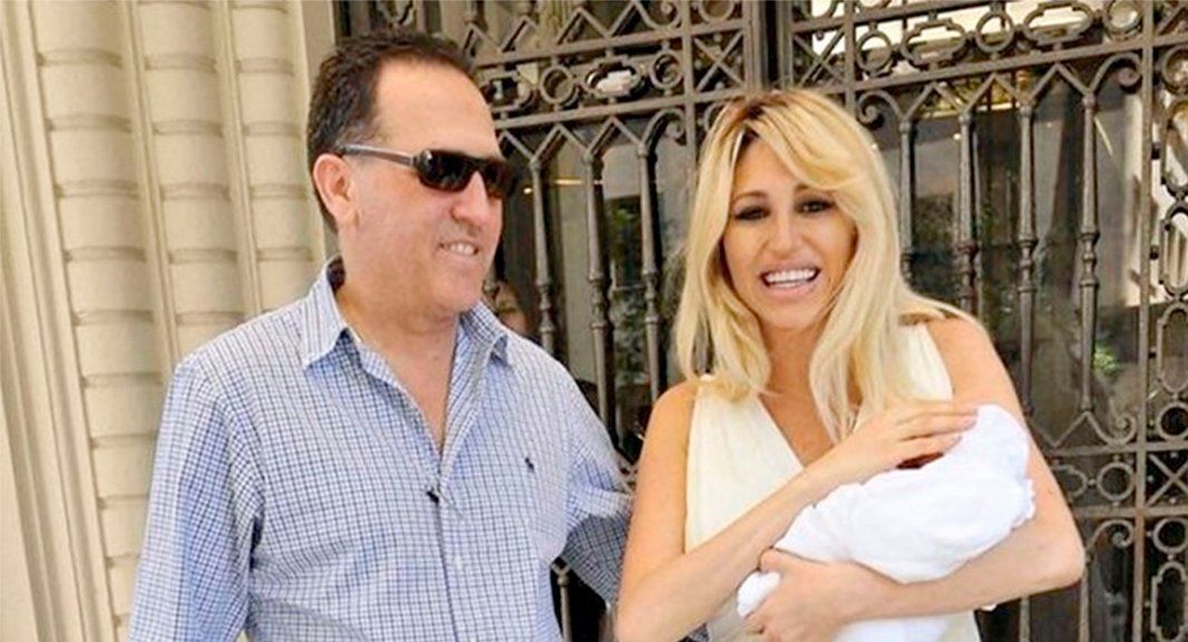 Después de la carta de Vicky Xipolitakis, la evaluación psiquiátrica de su ex: No se observan rasgos de manipulación