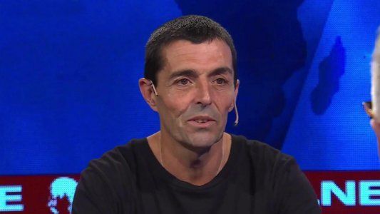 El fiscal Delgado habló sobre la causa de espionaje contra Messi y otros famosos: Hay que chequear si algún pícaro estaba buscando información