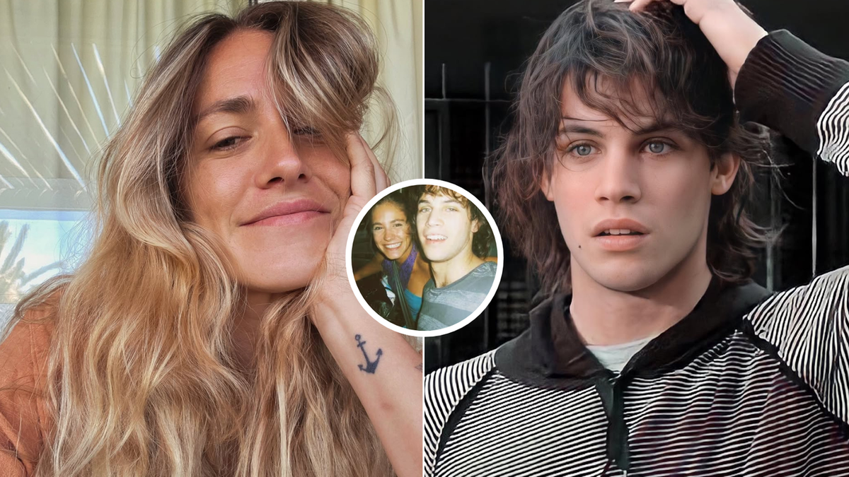 Rochi Igarzábal contó lo más terrible de su relación con Pablo Martínez, ex Casi Ángeles: Necesito salir