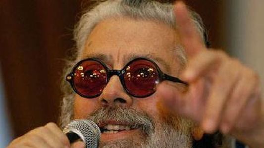 Silvio Rodríguez le rindió homenaje a Facundo Cabral