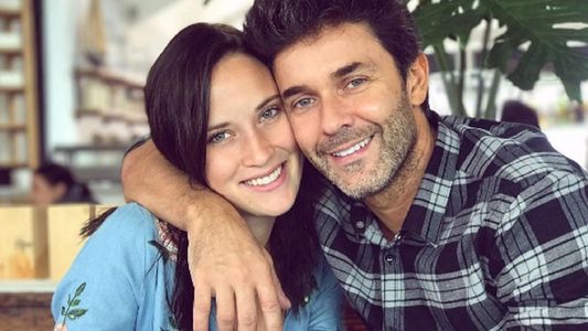 Camila Cavallo confirmó su separación de Mariano Martínez: “Nos estamos enfocando en...”