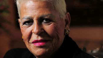 Murió María Martha Serra Lima