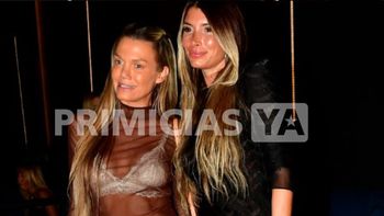 karina jelinek cumpleaños 7