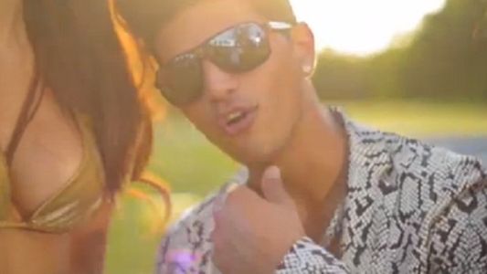 Con un nuevo videoclip, Rodrigo Díaz lanzó su último trabajo musical