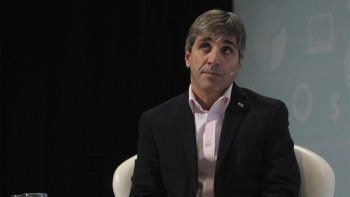Macri ensayó una defensa a Caputo: Tener una offshore no es ilegal, ilegal es no declararla