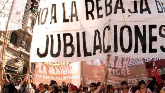 La Justicia declaró inconstitucional una parte de la reforma previsional que impulsó el gobierno de Macri