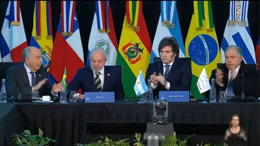 Milei confirmó su asistencia a la cumbre del Mercosur: cuál es el reclamo que lleva a Brasil