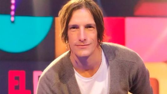 Iván de Pineda se bajó de La Peña de Morfi