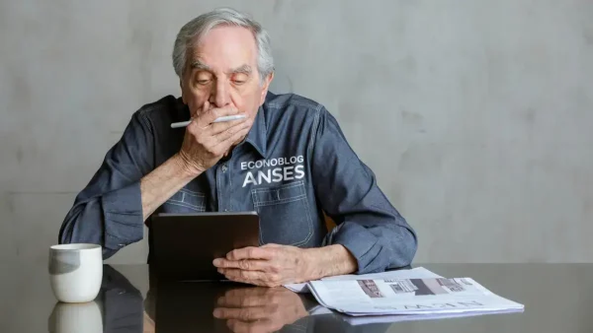ANSES: aumento real para jubilados y planes sociales