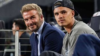 el hijo de david beckham se retiro del futbol por un curioso motivo el hijo de david beckham se retiro del futbol por un curioso motivo