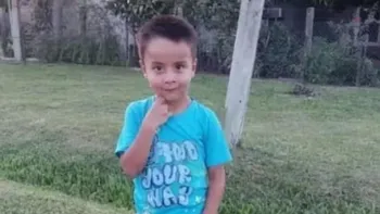 Caso Loan: a un año y medio de la desaparición, difundieron una imagen clave de cómo sería hoy su rostro