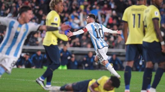 Cuándo vuelve a jugar la Selección Argentina: día, hora y TV del partido contra Bolivia