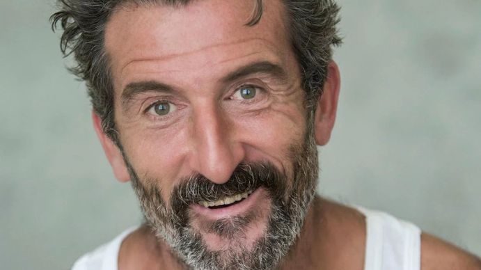 Luis Zahera arrasa en Netflix con Animal 2: la serie más vista vuelve con su segunda temporada