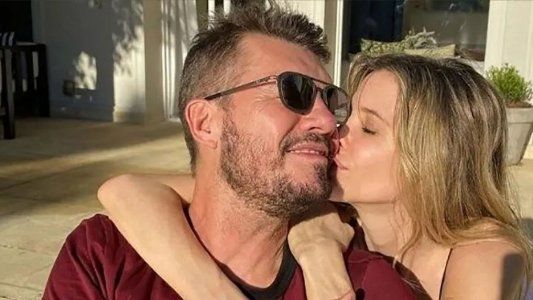 La sorpresiva frase de Marcelo Tinelli tras su separación de Guillermina Valdés: Veremos cómo...