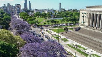 Clima: ¿volverán los días con sol?