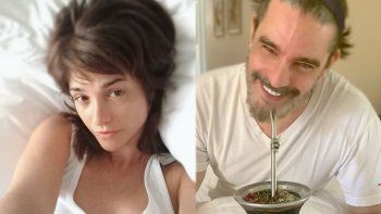 fabian mazzei conto como sigue la salud de araceli gonzalez tras contagiarse de coronavirus