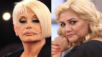 Carmen Barbieri: No puedo entender su pensamiento o sentimiento y que lo exprese; lucho por la igualdad