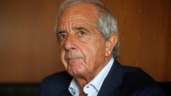 De DOnofrio a Alberto Fernández: Sé de tu capacidad, tu voluntad y tu enorme compromiso por unir a nuestro pueblo