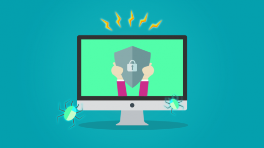 ¿Cómo eliminar un virus de la pc?