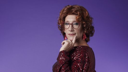 Nico Vázquez y su impresionante desafío para hacer Tootsie: Hice un trabajo físico muy grande