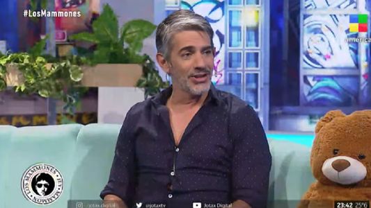 Pablo Echarri: “Aclarar si uno se fue de viaje o no, es una estupidez”