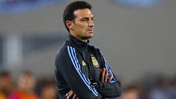 la pesima noticia que recibio scaloni y que preocupa a la seleccion argentina para la proxima fecha fifa la pesima noticia que recibio scaloni y que preocupa a la seleccion argentina para la proxima fecha fifa
