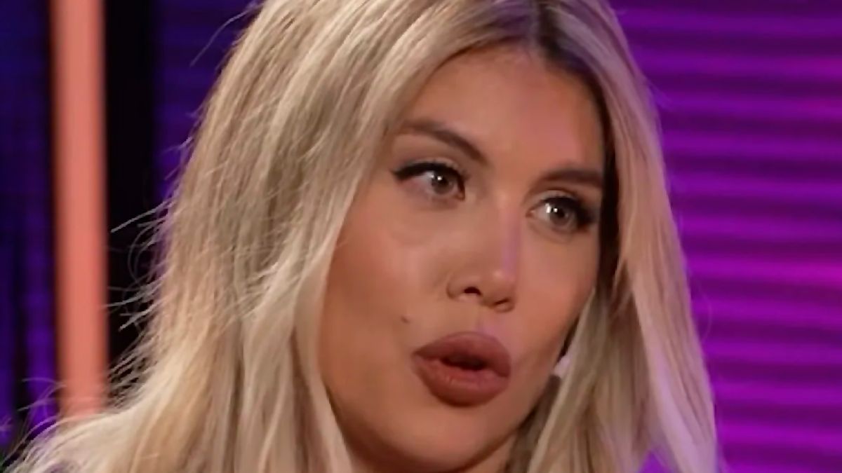 Feroz reacción de Wanda Nara tras las denuncias de sus ex empleadas