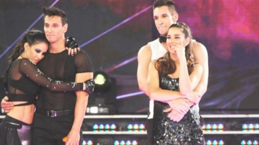 La encuesta de Marcelo Tinelli: ¿quién se va del Bailando?