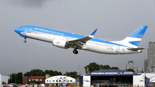 Cielos abiertos: el Gobierno confirmó la desregulación y modernización del transporte aéreo