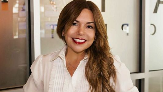 Murió Linette Guerra, la famosa broker amiga de Claudia Villafañe