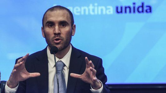 Diálogos con José Tasa: entre la  lentitud por la renegociación de la deuda y el alejamiento de Daniel Marx