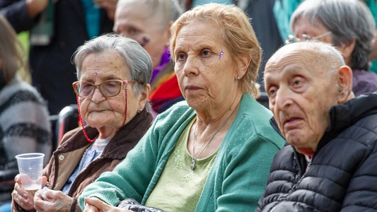 Habrá un aumento del 100% para los pensionados a partir de julio