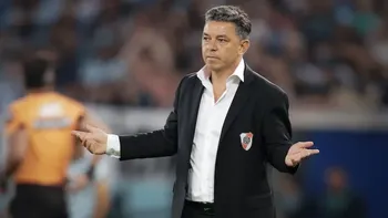 River acelera el reemplazo de Gallardo: el principal candidato que suena para dirigir al equipo millonario