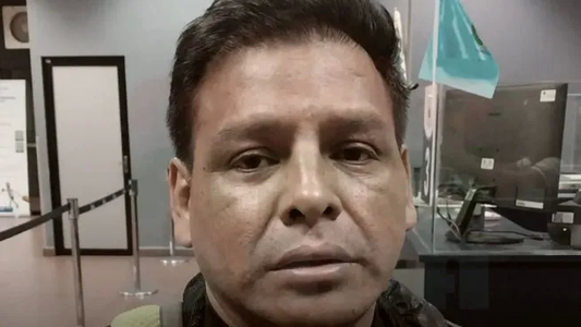 Cayó el líder narco que coordinó un operativo de mulas en el Aeropuerto de Ezeiza