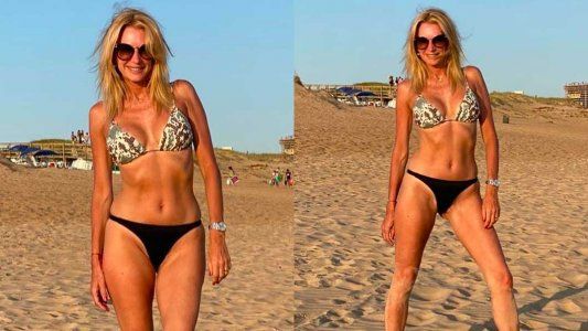Yanina Latorre apuntó contra los seguidores que buscan defectos: “Larguen el Instagram y muevan el ort…”