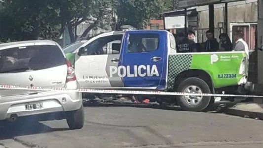 Escabrosos detalles del crimen de la mujer abandonada en una sábana