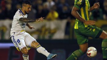Boca tiene el mejor plantel en años pero Battaglia no logra construir un equipo sólido y letal