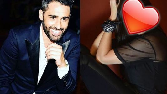 El Pollo Álvarez confesó con qué famosa la pasó mejor en la cama