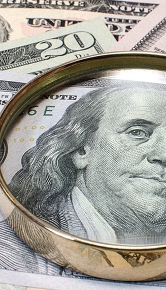 Dólar y dólar blue: a cuánto cotizan este viernes 9 de agosto
